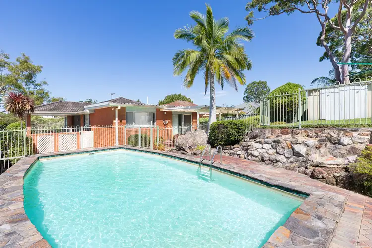 13 Kittani Street, Kirrawee NSW 2232