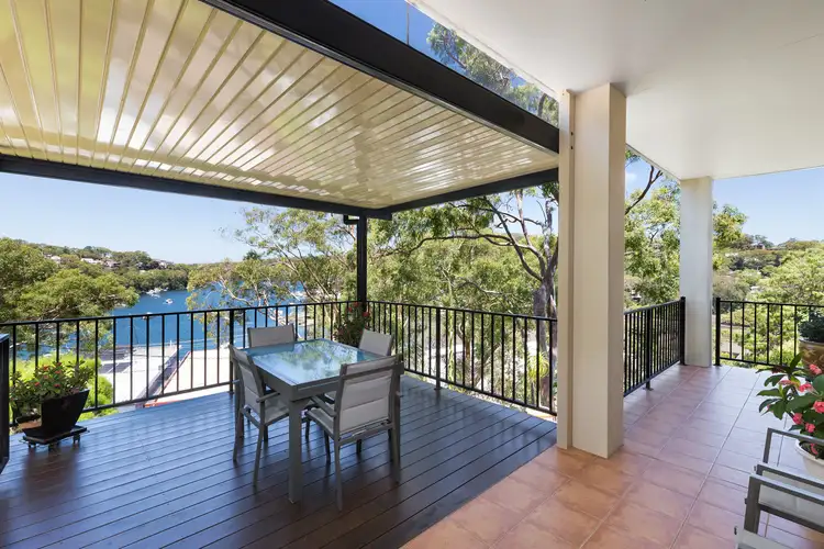Fourth view of Homely house listing, 39 Marina Crescent, Gymea Bay NSW 2227