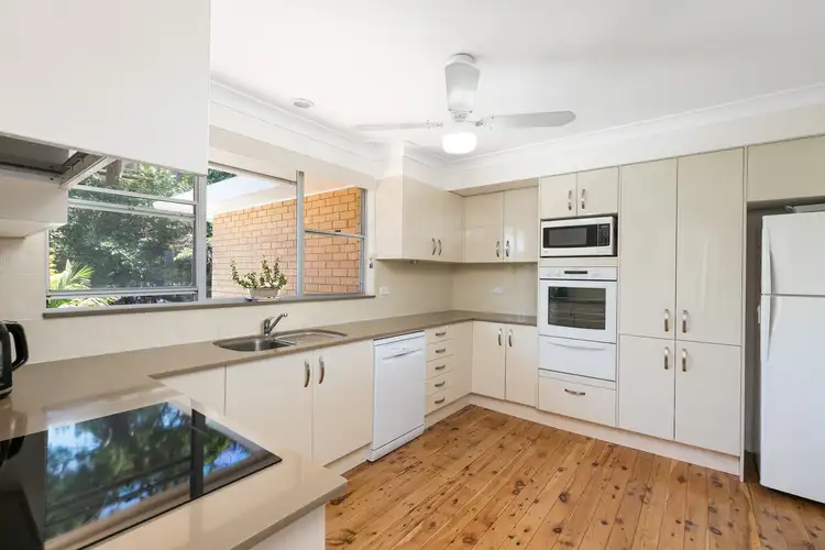 Fifth view of Homely house listing, 39 Marina Crescent, Gymea Bay NSW 2227