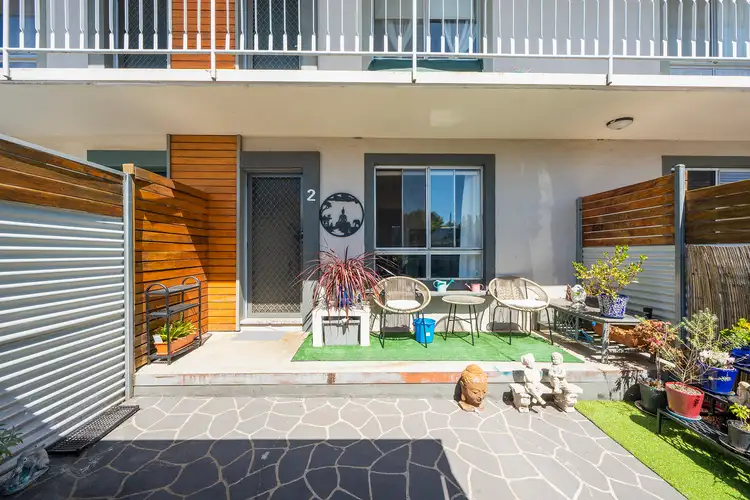 Third view of Homely unit listing, 2/8 Davison Street, Crestwood NSW 2620