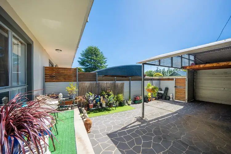 Fourth view of Homely unit listing, 2/8 Davison Street, Crestwood NSW 2620