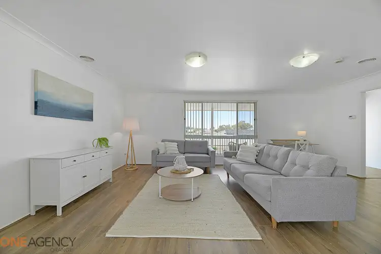 Main view of Homely house listing, 7 Glasson Drive, Orange NSW 2800