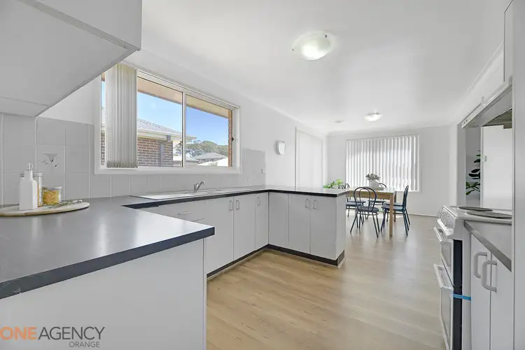 Fourth view of Homely house listing, 7 Glasson Drive, Orange NSW 2800