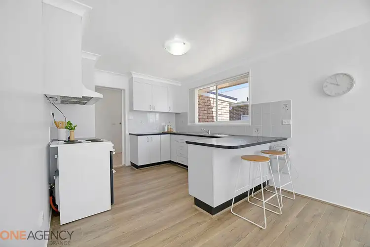 Fifth view of Homely house listing, 7 Glasson Drive, Orange NSW 2800