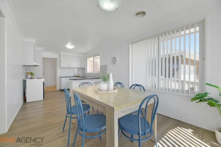 Sixth view of Homely house listing, 7 Glasson Drive, Orange NSW 2800