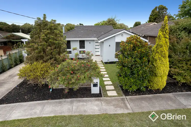 Main view of Homely house listing, 14 Toorak Avenue, Baxter VIC 3911