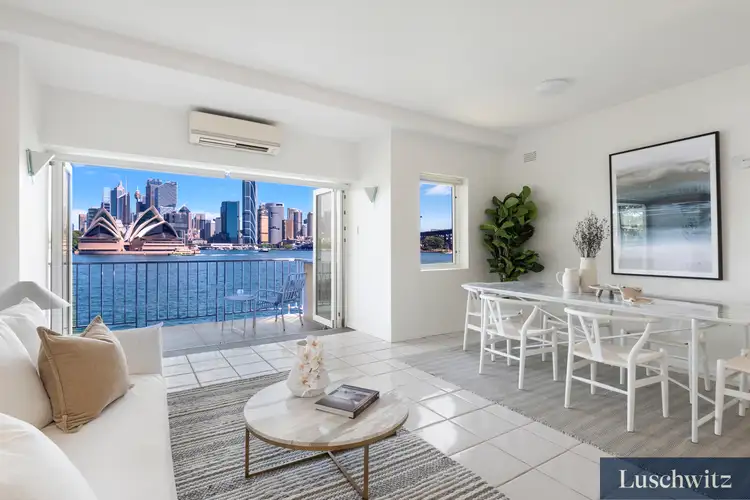 Sixth view of Homely unit listing, 203/27 Waruda Street, Kirribilli NSW 2061