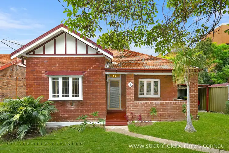 3 Mandemar Street, Homebush West NSW 2140