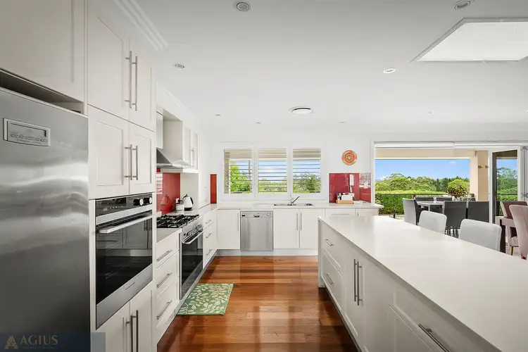 Fifth view of Homely house listing, 822 Old Northern Road, Middle Dural NSW 2158