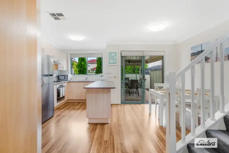 Fourth view of Homely townhouse listing, 5/6 Plum Close, Casula NSW 2170