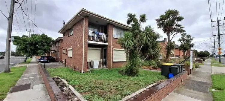 11/117 Anderson Road, Albion VIC 3020