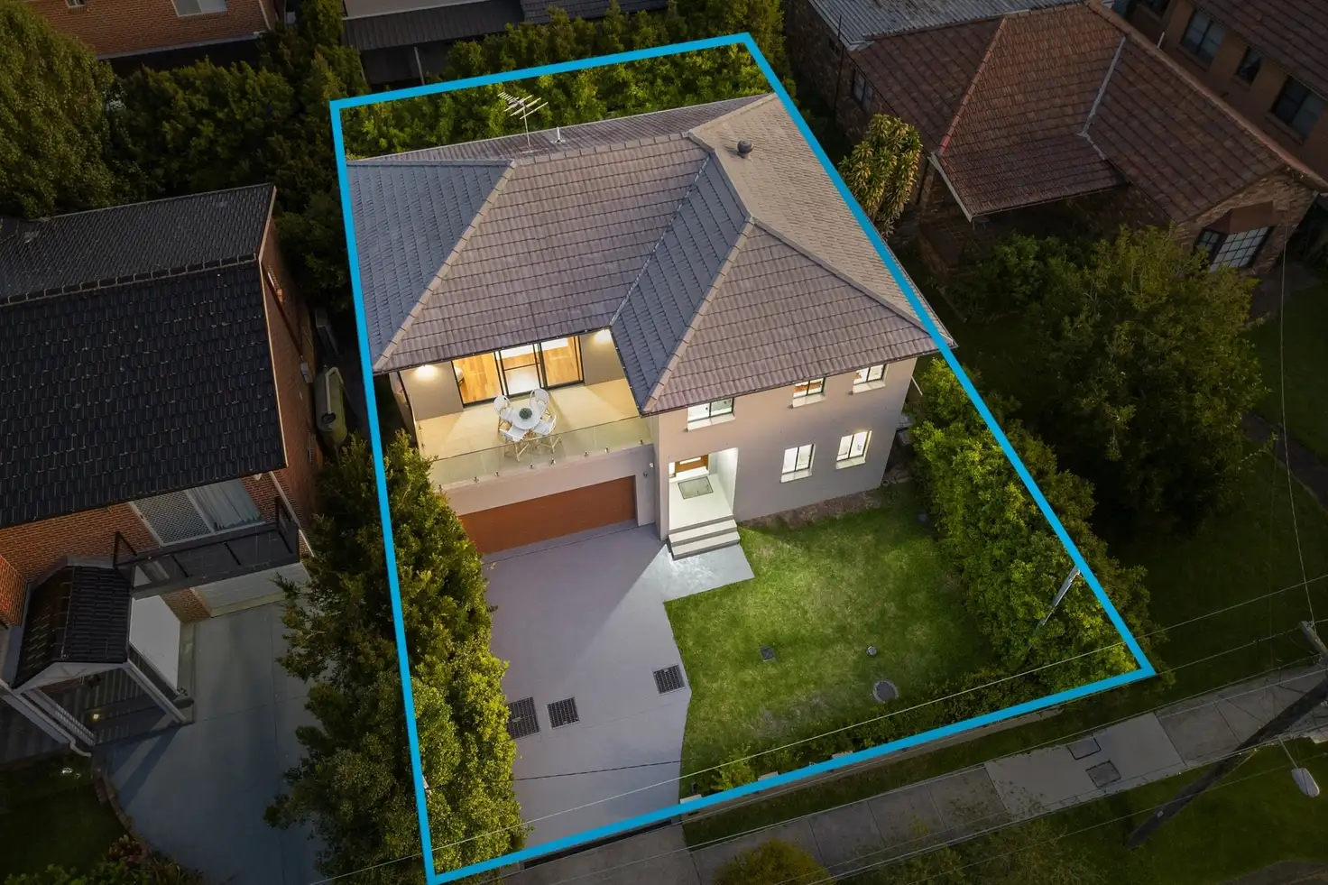 Main view of Homely house listing, 3 Raimonde Road, Eastwood NSW 2122