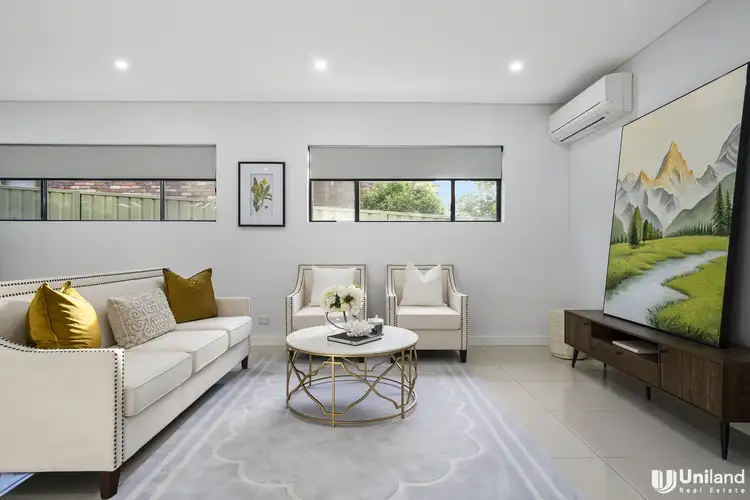 Third view of Homely house listing, 3 Raimonde Road, Eastwood NSW 2122
