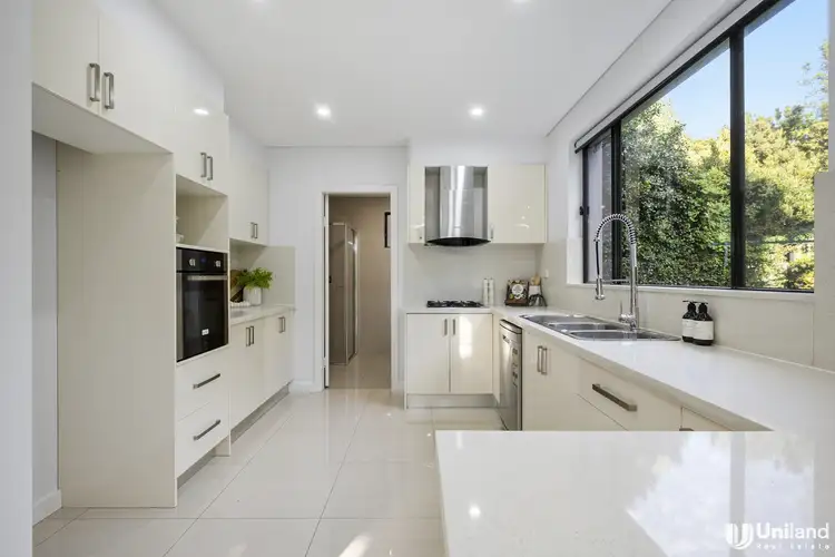 Fourth view of Homely house listing, 3 Raimonde Road, Eastwood NSW 2122