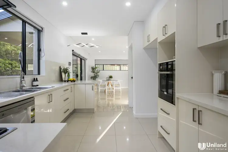 Fifth view of Homely house listing, 3 Raimonde Road, Eastwood NSW 2122