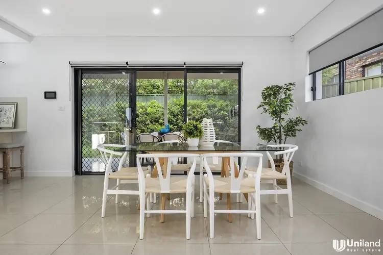 Sixth view of Homely house listing, 3 Raimonde Road, Eastwood NSW 2122