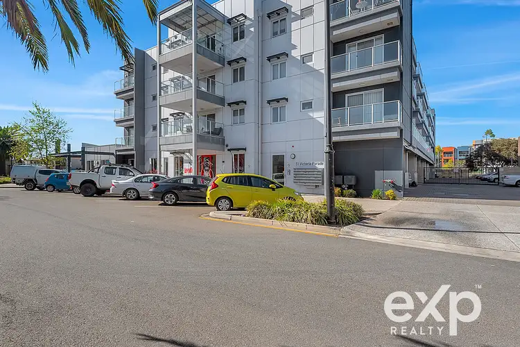 Main view of Homely unit listing, 9/51 Victoria Parade, Mawson Lakes SA 5095