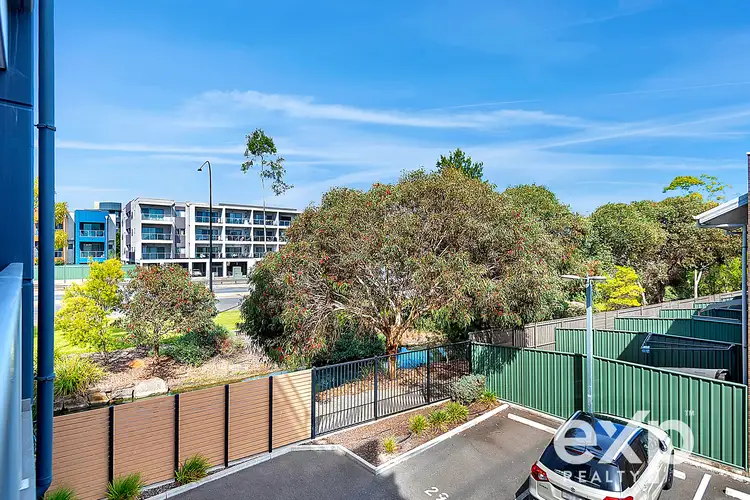 Second view of Homely unit listing, 9/51 Victoria Parade, Mawson Lakes SA 5095