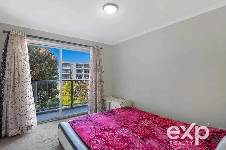 Third view of Homely unit listing, 9/51 Victoria Parade, Mawson Lakes SA 5095