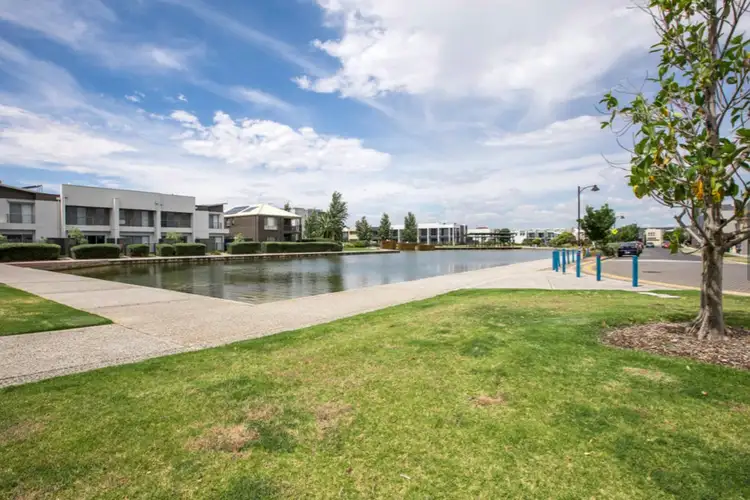 Fourth view of Homely unit listing, 9/51 Victoria Parade, Mawson Lakes SA 5095