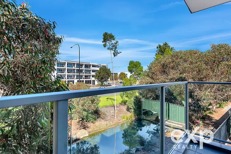 Fifth view of Homely unit listing, 9/51 Victoria Parade, Mawson Lakes SA 5095