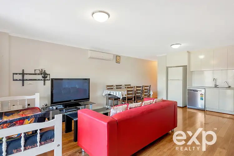Sixth view of Homely unit listing, 9/51 Victoria Parade, Mawson Lakes SA 5095
