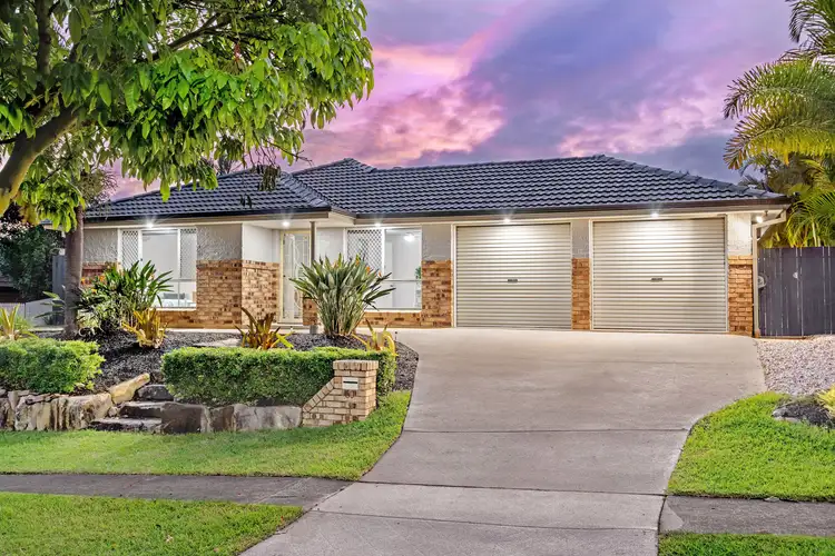 Second view of Homely house listing, 60 Silvester Street, North Lakes QLD 4509