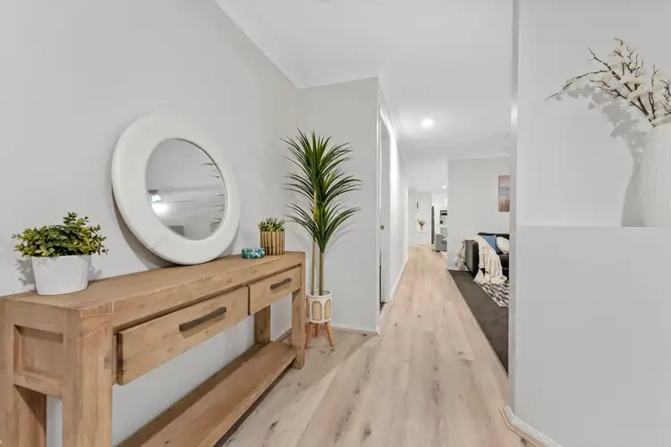 Fourth view of Homely house listing, 60 Silvester Street, North Lakes QLD 4509
