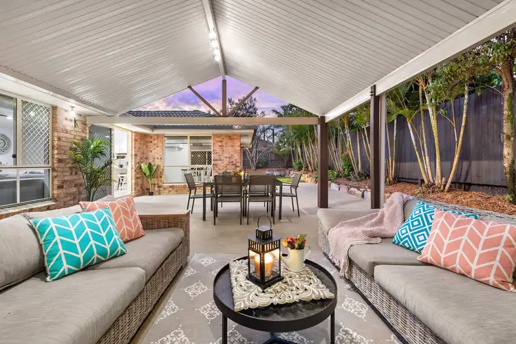 Sixth view of Homely house listing, 60 Silvester Street, North Lakes QLD 4509