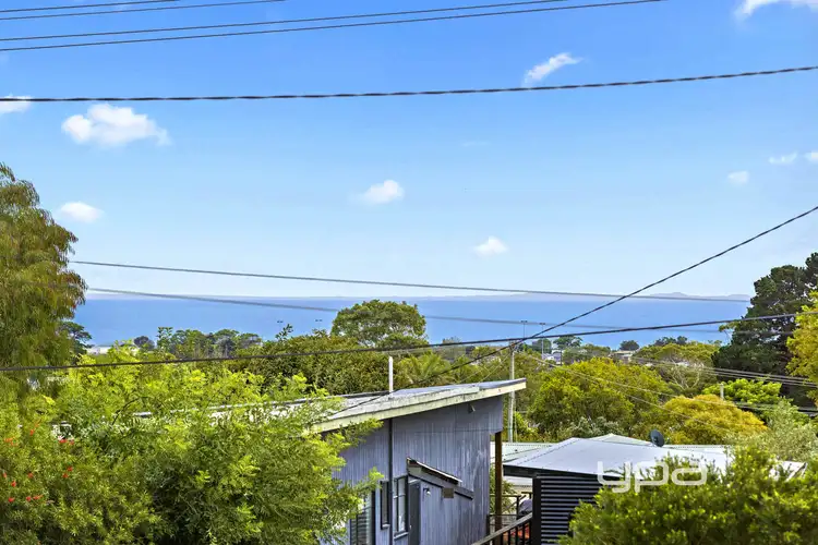 Second view of Homely house listing, 13 Lupin Street, Dromana VIC 3936