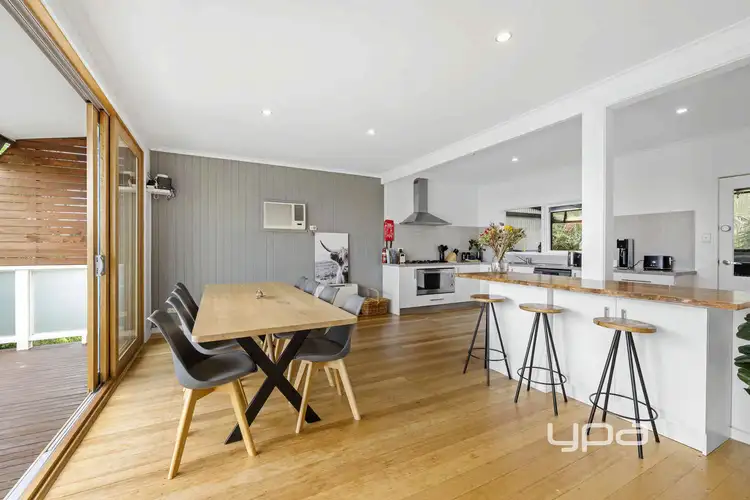 Third view of Homely house listing, 13 Lupin Street, Dromana VIC 3936