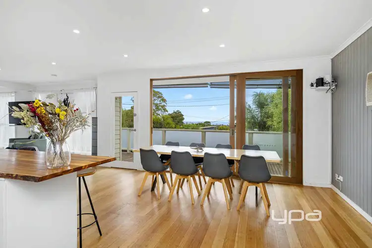 Fourth view of Homely house listing, 13 Lupin Street, Dromana VIC 3936
