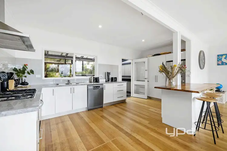 Fifth view of Homely house listing, 13 Lupin Street, Dromana VIC 3936