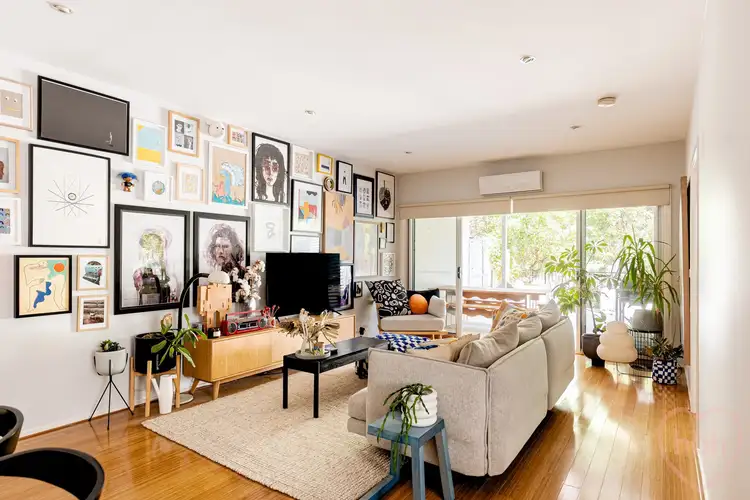 Fifth view of Homely apartment listing, 19/15 Fox Place, Lyneham ACT 2602