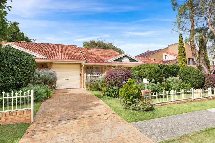 2/54 Karimbla Road, Miranda NSW 2228