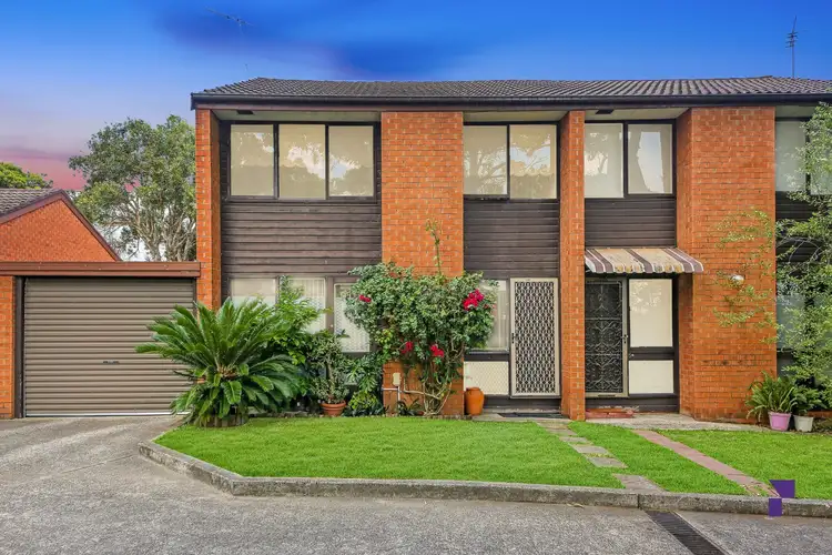 4/8A Chiswick Road, Greenacre NSW 2190