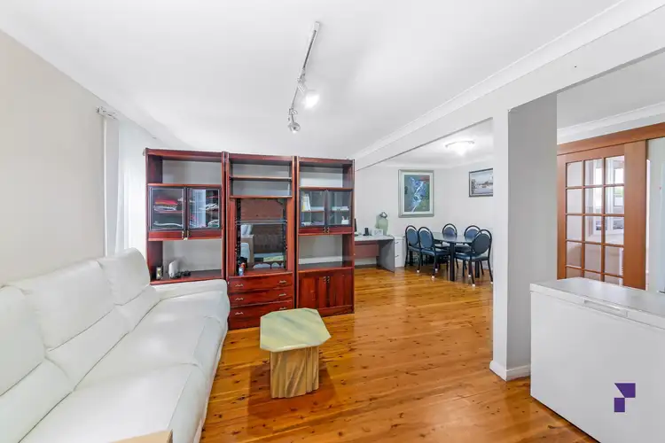 Third view of Homely townhouse listing, 4/8A Chiswick Road, Greenacre NSW 2190