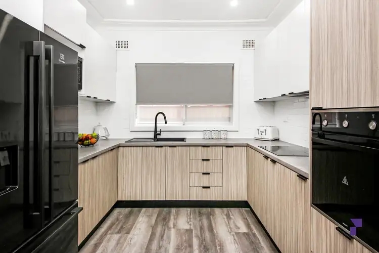 Second view of Homely house listing, 344 Roberts Road, Greenacre NSW 2190