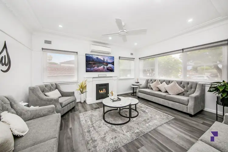 Fourth view of Homely house listing, 344 Roberts Road, Greenacre NSW 2190