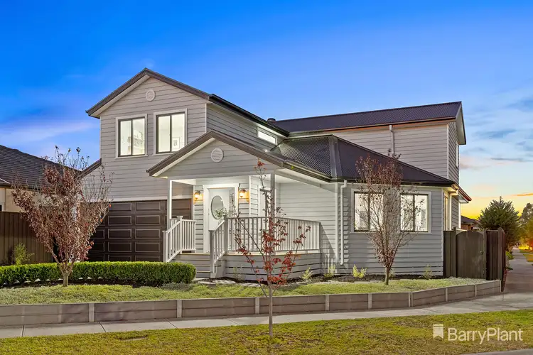 19 Casuarina Road, Officer VIC 3809