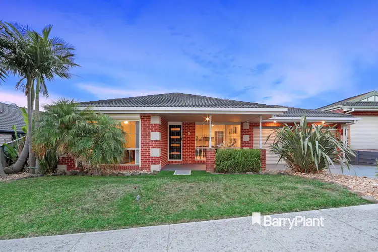 Main view of Homely house listing, 9 Golding Avenue, Rowville VIC 3178