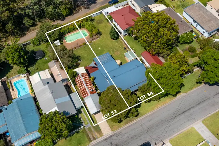 Third view of Homely house listing, 10 Beeson Street, Cardiff South NSW 2285