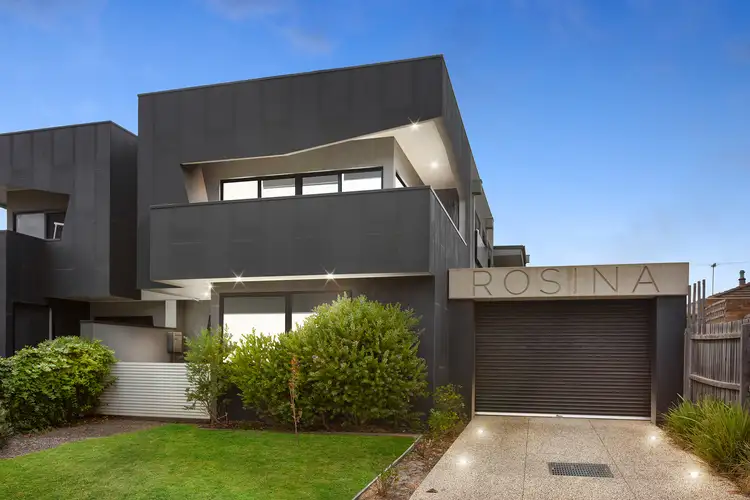 2/1 Griffiths Street, Reservoir VIC 3073