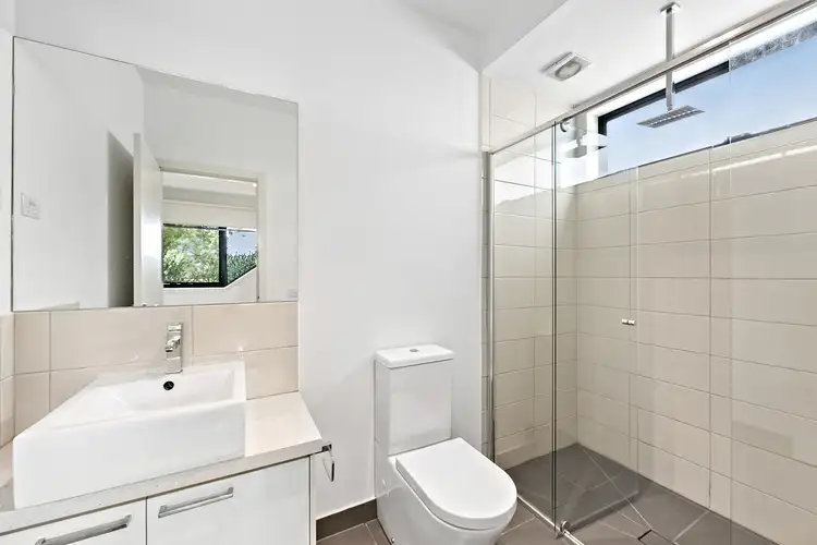 Sixth view of Homely apartment listing, 2/1 Griffiths Street, Reservoir VIC 3073