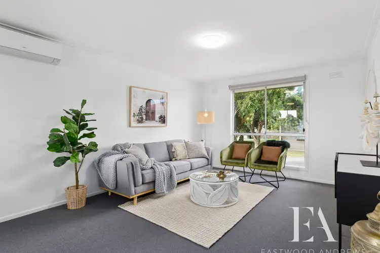 Main view of Homely unit listing, 1/38 Pride Avenue, Hamlyn Heights VIC 3215