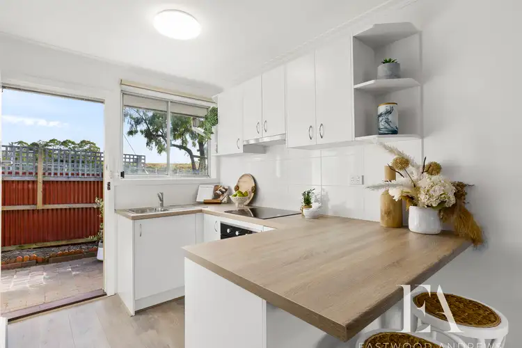 Second view of Homely unit listing, 1/38 Pride Avenue, Hamlyn Heights VIC 3215