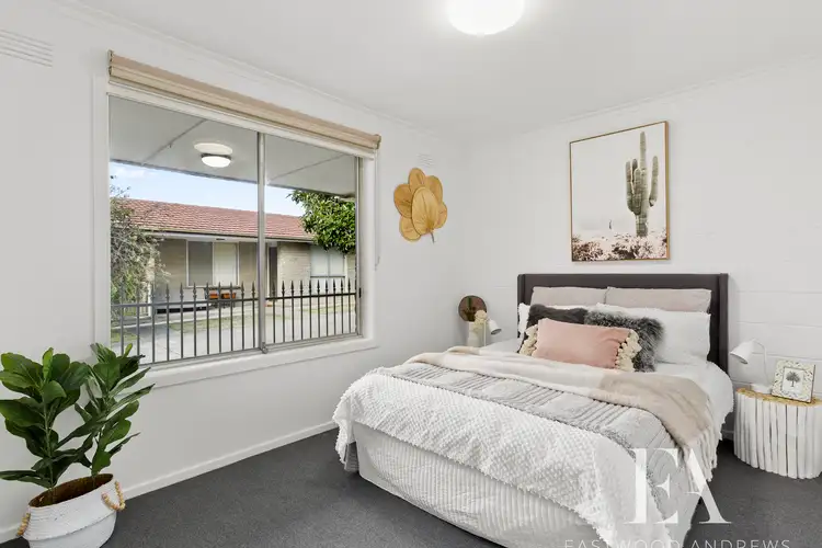 Third view of Homely unit listing, 1/38 Pride Avenue, Hamlyn Heights VIC 3215