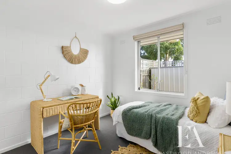 Fourth view of Homely unit listing, 1/38 Pride Avenue, Hamlyn Heights VIC 3215