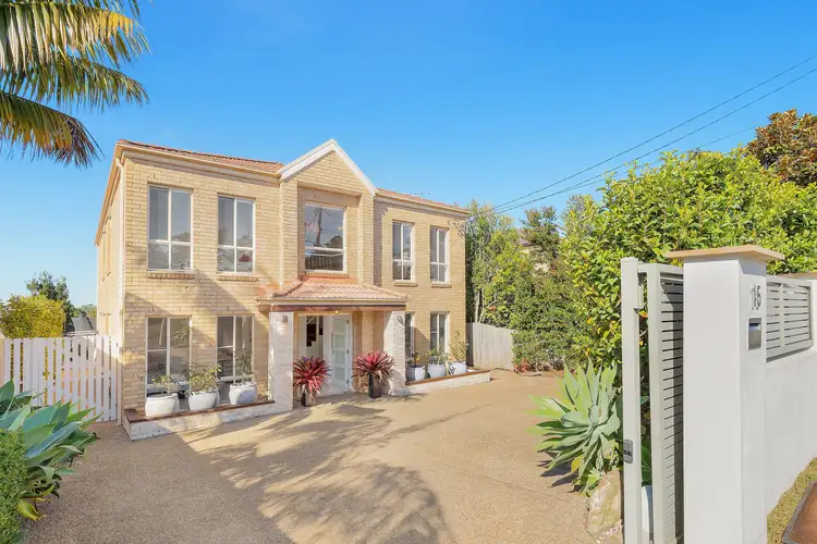 15 Waratah Parade, Narraweena NSW 2099