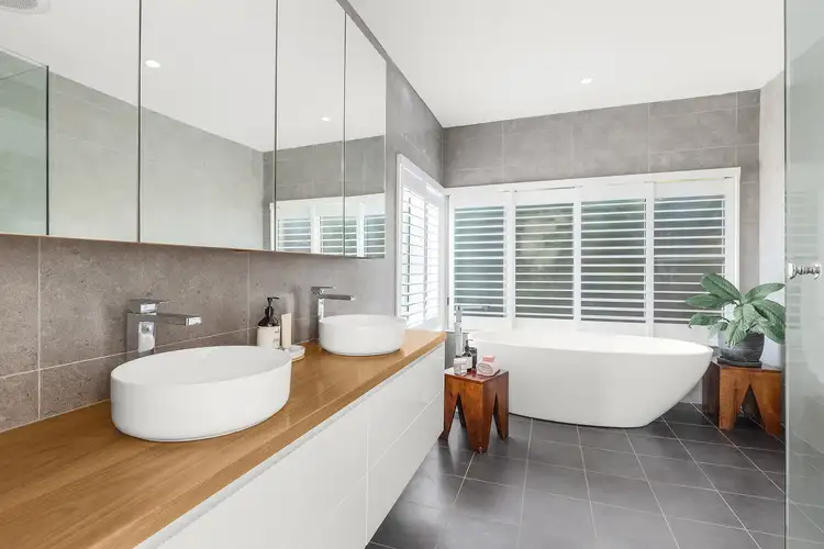 Fifth view of Homely house listing, 15 Waratah Parade, Narraweena NSW 2099